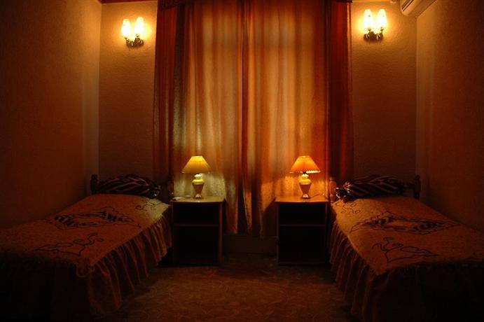 Hotel Caravan Serail
