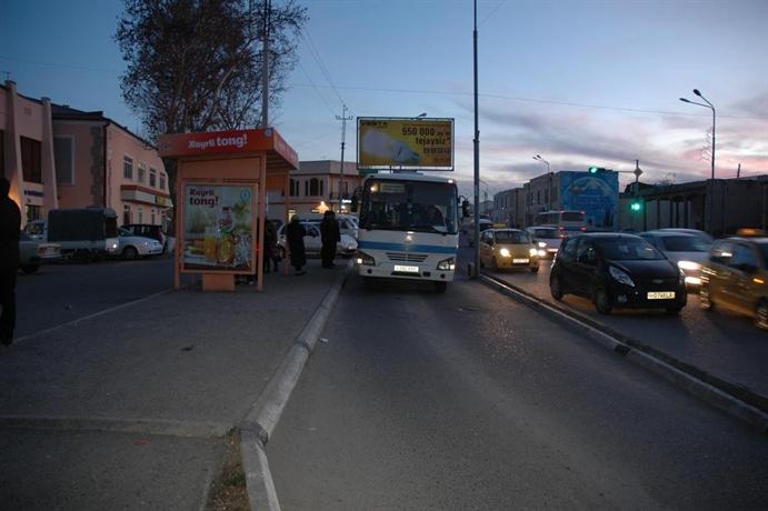 Hotel Caravan Serail