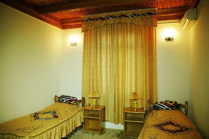 Hotel Caravan Serail