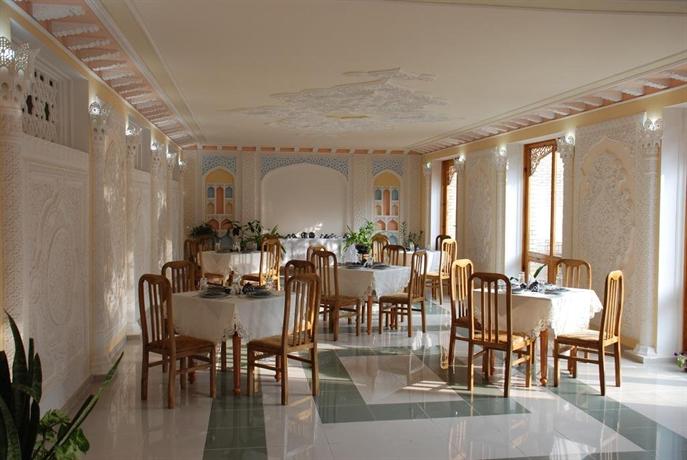Hotel Caravan Serail