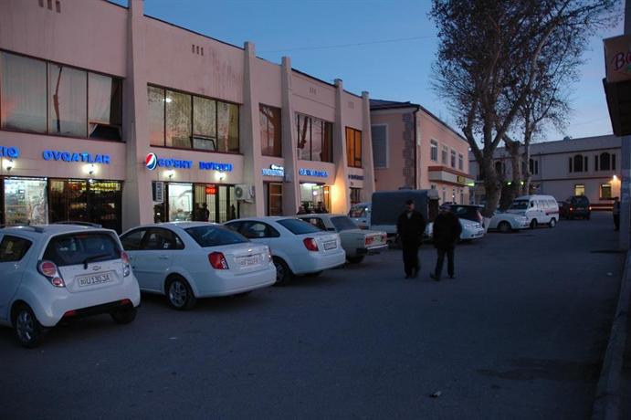Hotel Caravan Serail