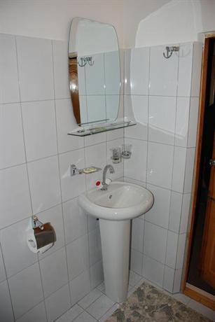 Hotel Caravan Serail