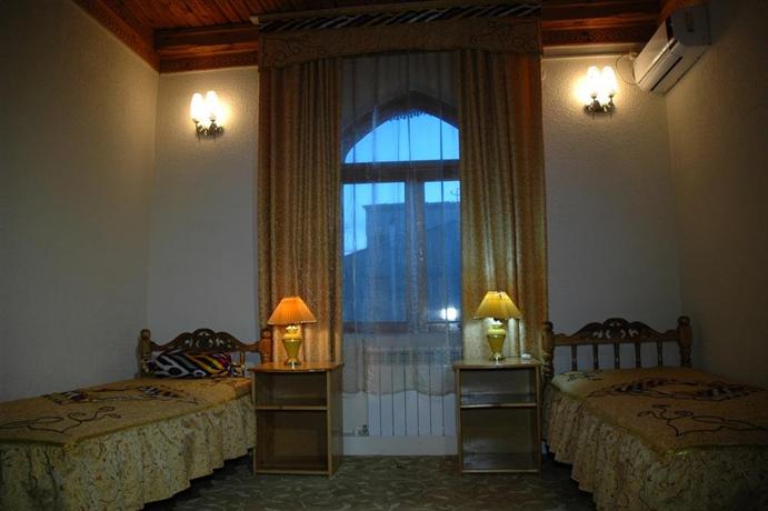 Hotel Caravan Serail