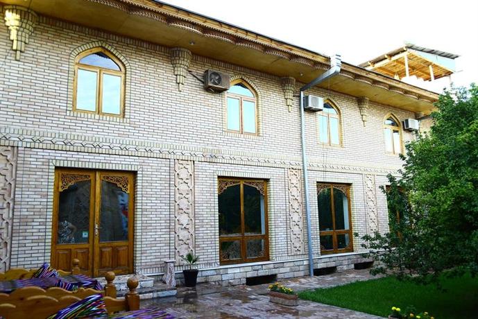 Hotel Caravan Serail
