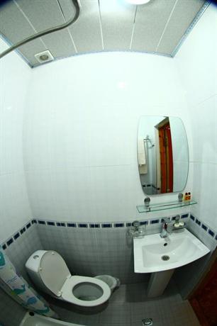 Hotel Caravan Serail