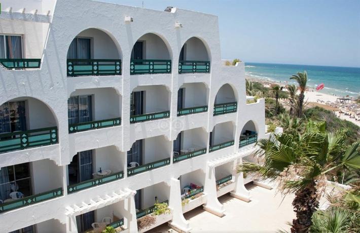 Hotel Marhaba Beach Tunisia Tunisia thumbnail