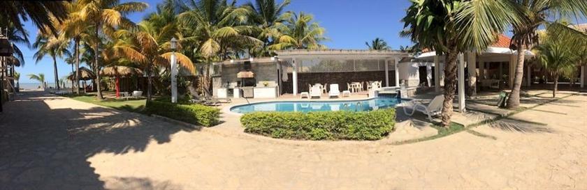 Hotel El Cayito Beach Resort Montecristi Yaque del Norte River Dominican Republic thumbnail
