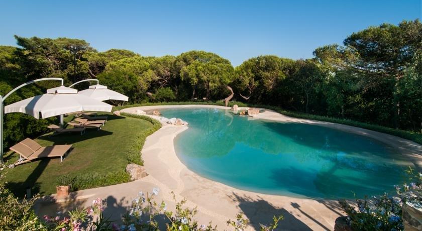 Roccamare Resort - Casa di Ponente