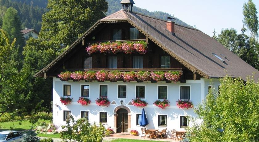 Pension Hohenau