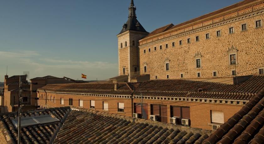 Toledo Imperial