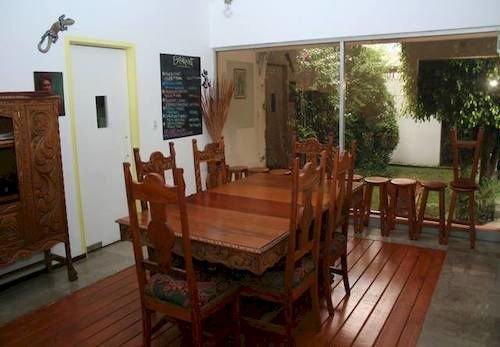 Hostal Cuija Coyoacan