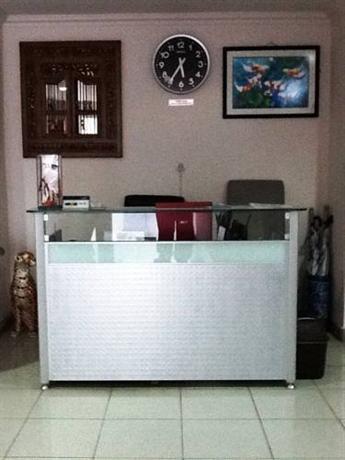 Pondok Malabar