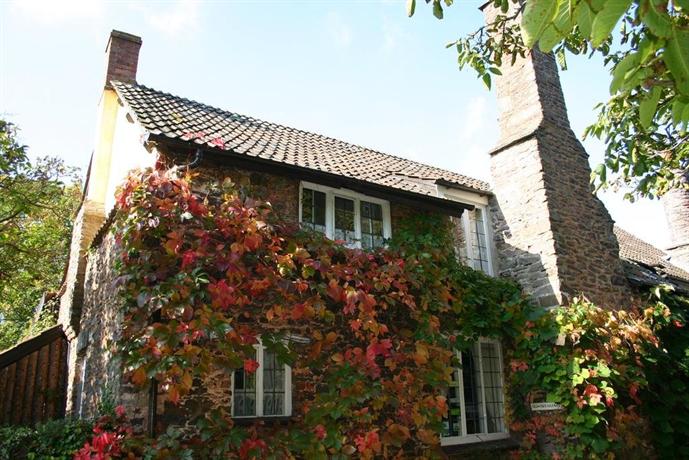 Tudor Cottage Selworthy East Myne United Kingdom thumbnail