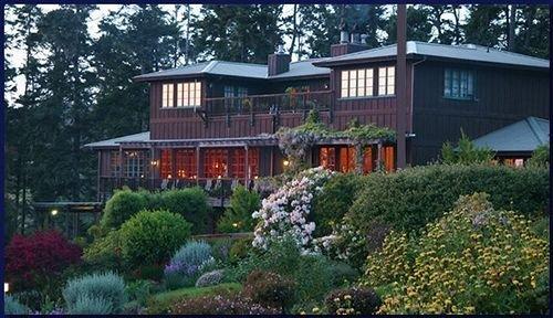 Stanford Inn By The Sea