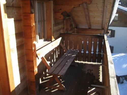 B&B Haus im Sand