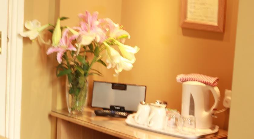 Brentwood Guest House York