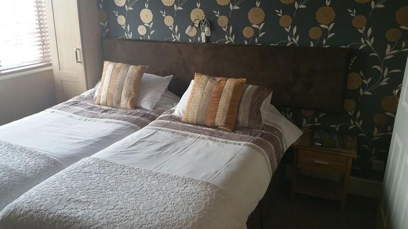 Brentwood Guest House York