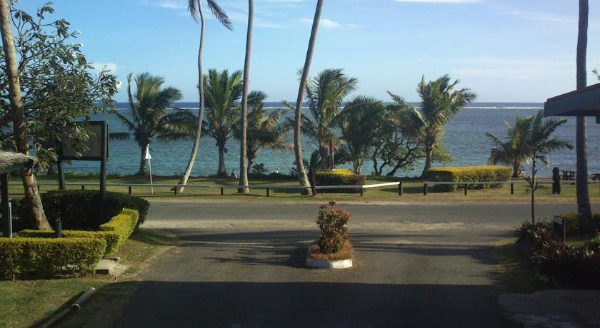 The Crow's Nest Resort