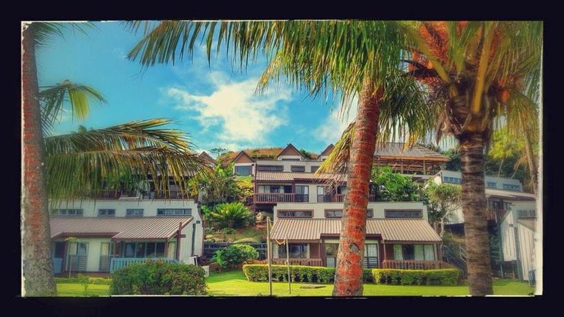 The Crow's Nest Resort