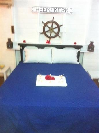 The Crow's Nest Resort