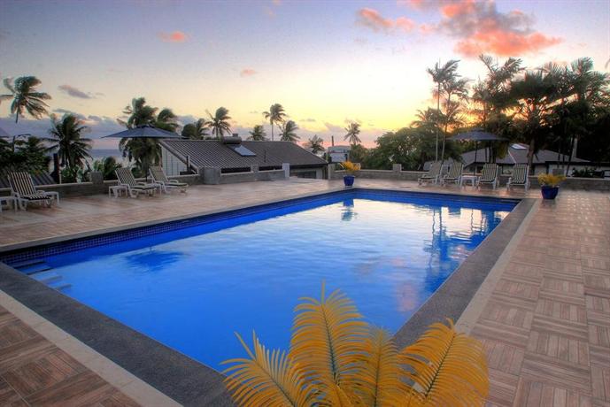 The Crow's Nest Resort