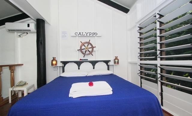 The Crow's Nest Resort