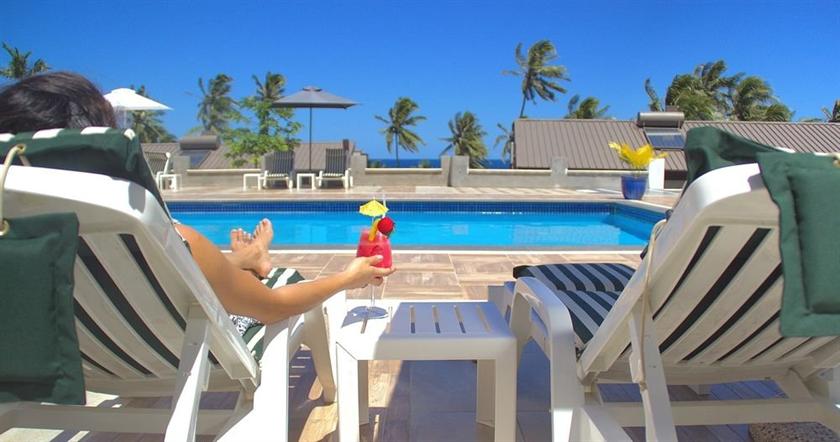 The Crow's Nest Resort