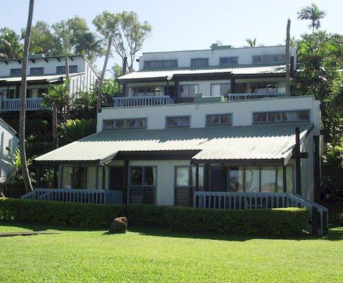 The Crow's Nest Resort