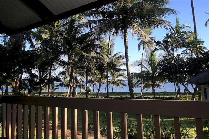 The Crow's Nest Resort