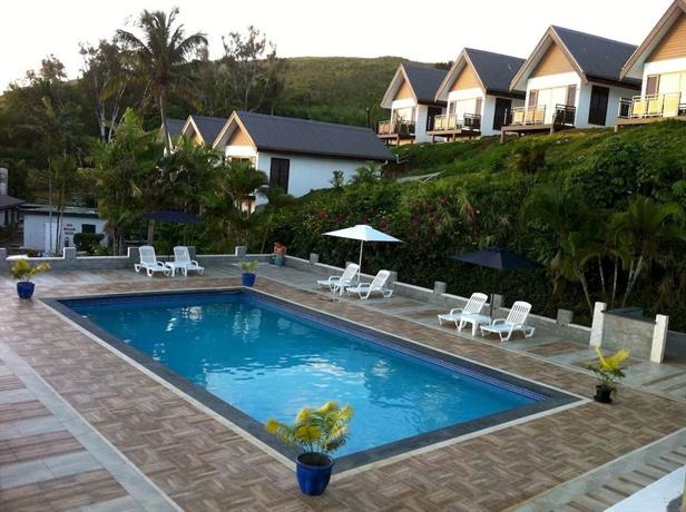 The Crow's Nest Resort