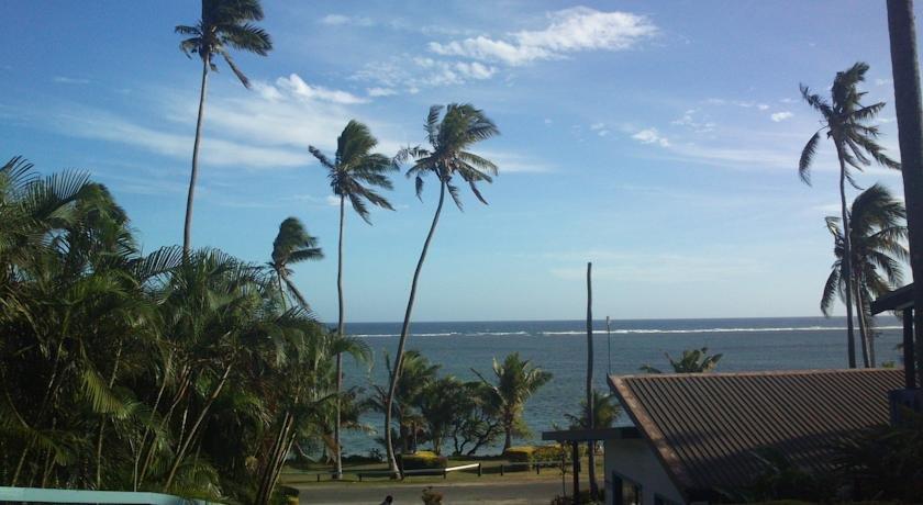 The Crow's Nest Resort