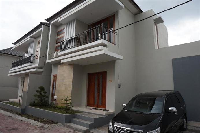 Cemara Homestay