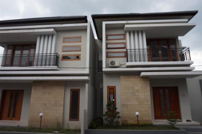Cemara Homestay