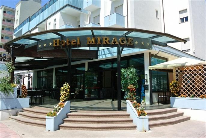Hotel Mirage Ravenna