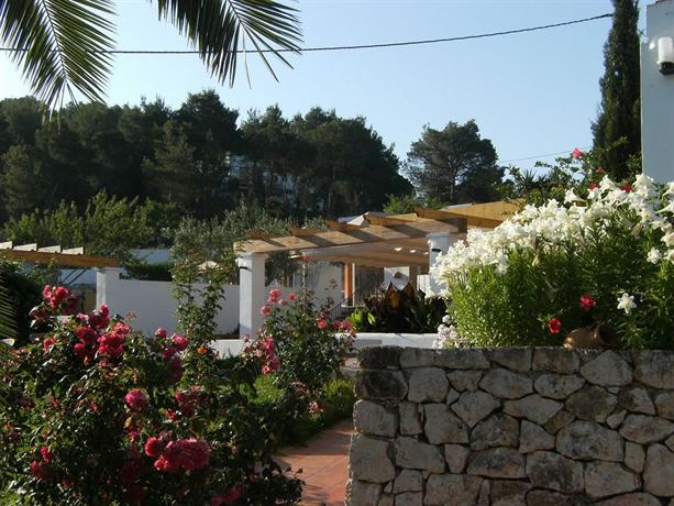 Hotel Rural Can Maries Port de Sant Miquel