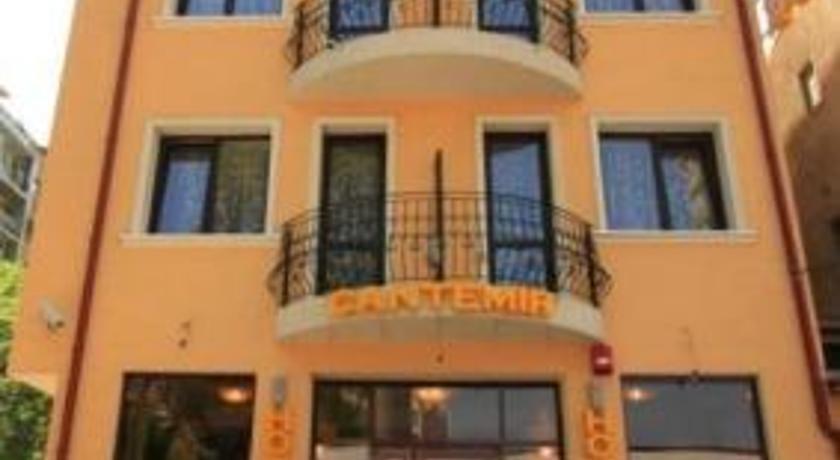 Hotel Cantemir 섹터 4 Romania thumbnail