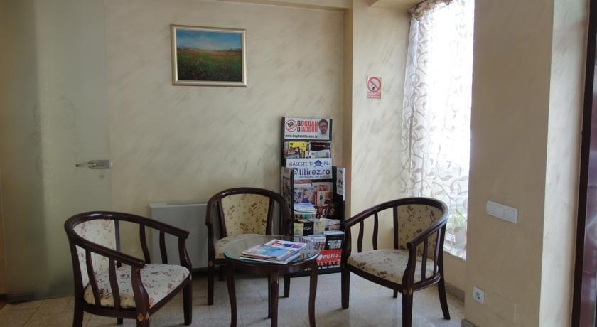 Hotel Cantemir