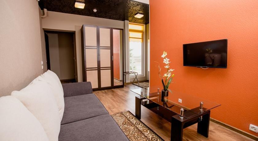 Hotel Starest