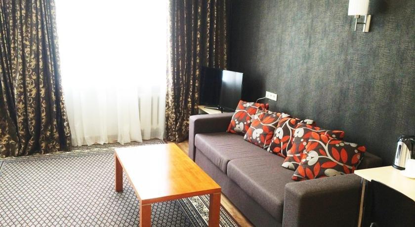 Hotel Starest