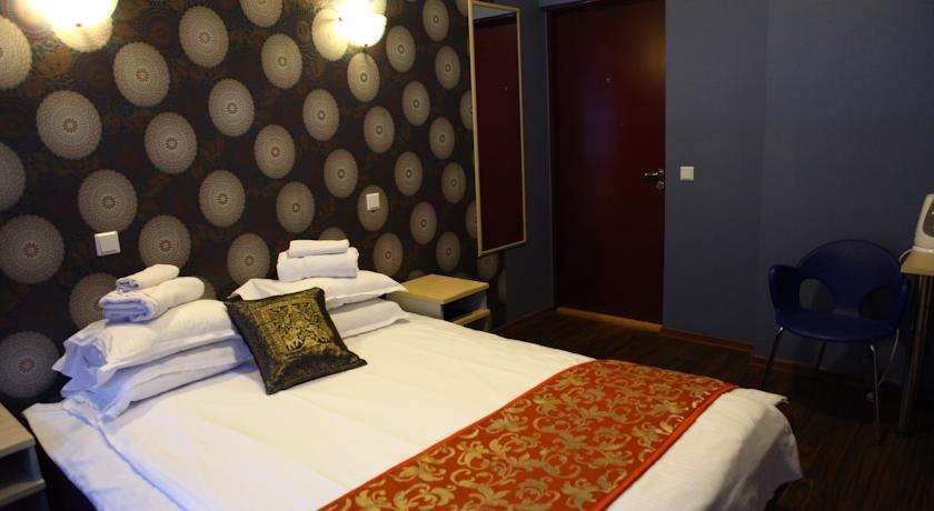 Hotel Starest