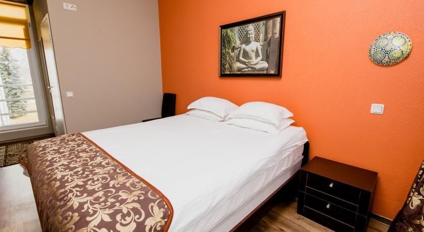 Hotel Starest