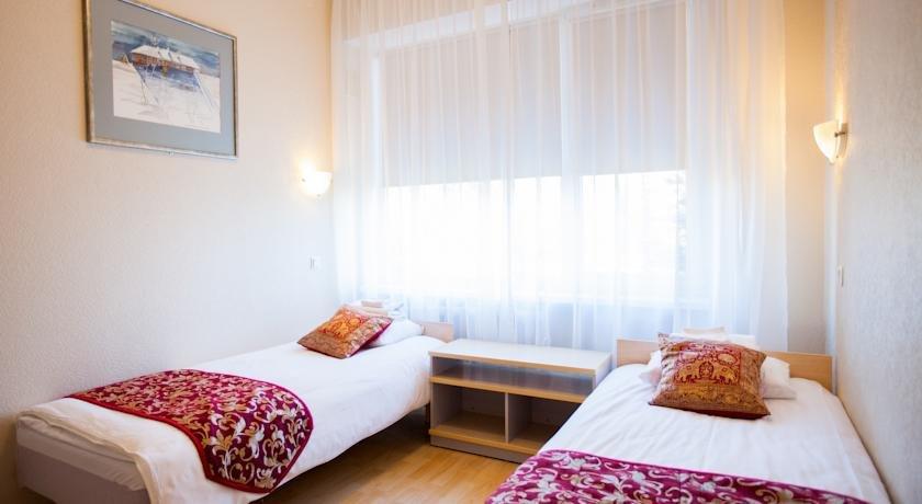 Hotel Starest