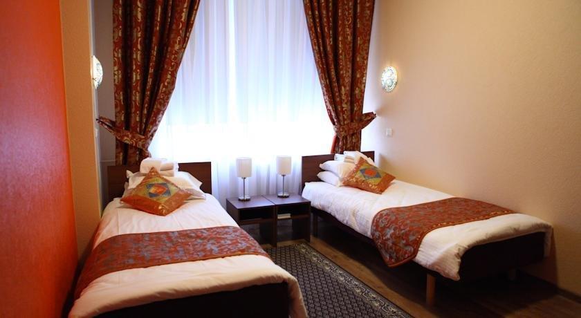 Hotel Starest