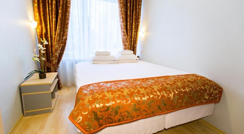 Hotel Starest