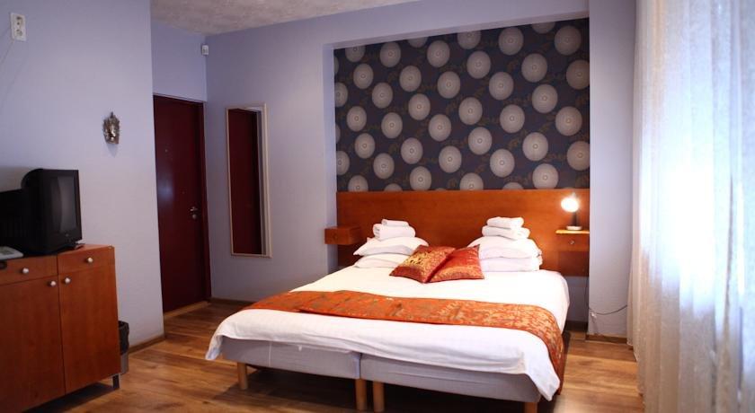 Hotel Starest