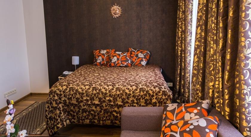 Hotel Starest