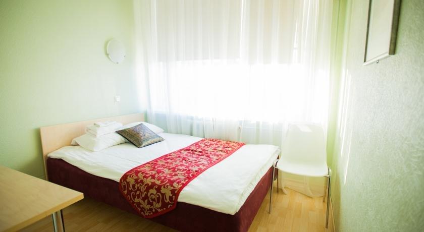 Hotel Starest