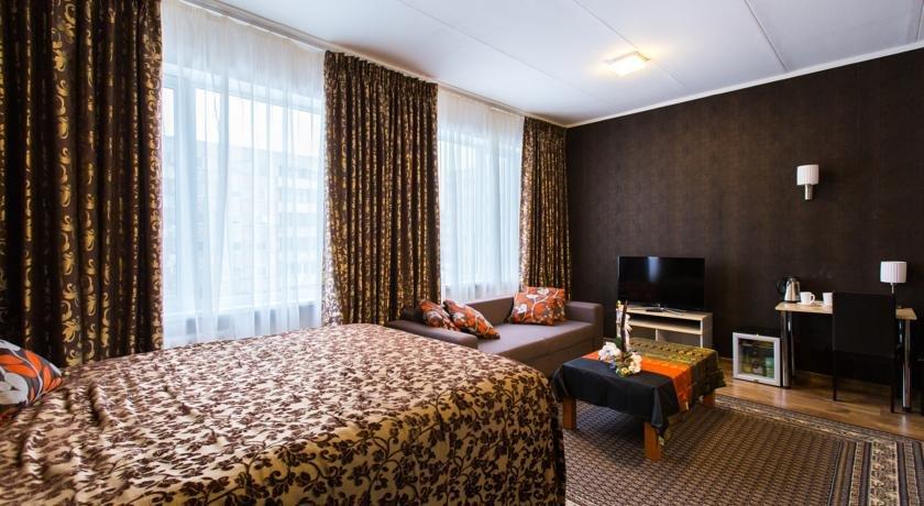 Hotel Starest