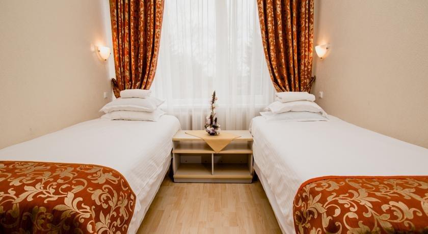 Hotel Starest