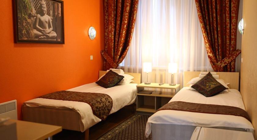 Hotel Starest